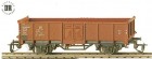 14240 Tillig All-steel gondola Es